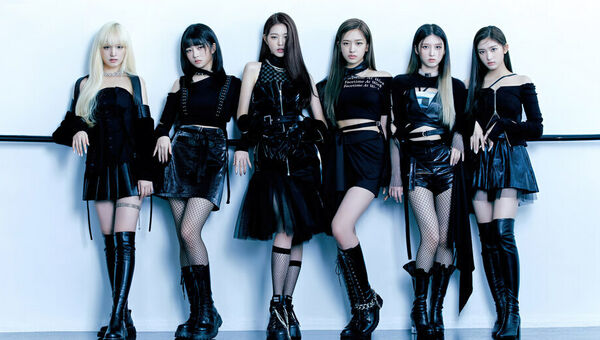 IVE (아이브)